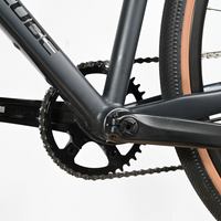 Cube Nuroad Pro | 2025 - M