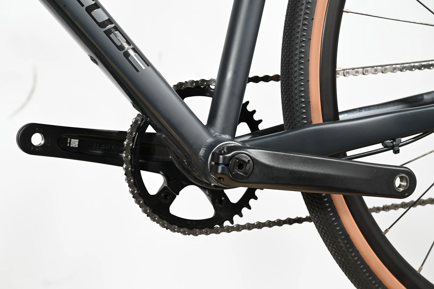 Cube Nuroad Pro | 2025 - M