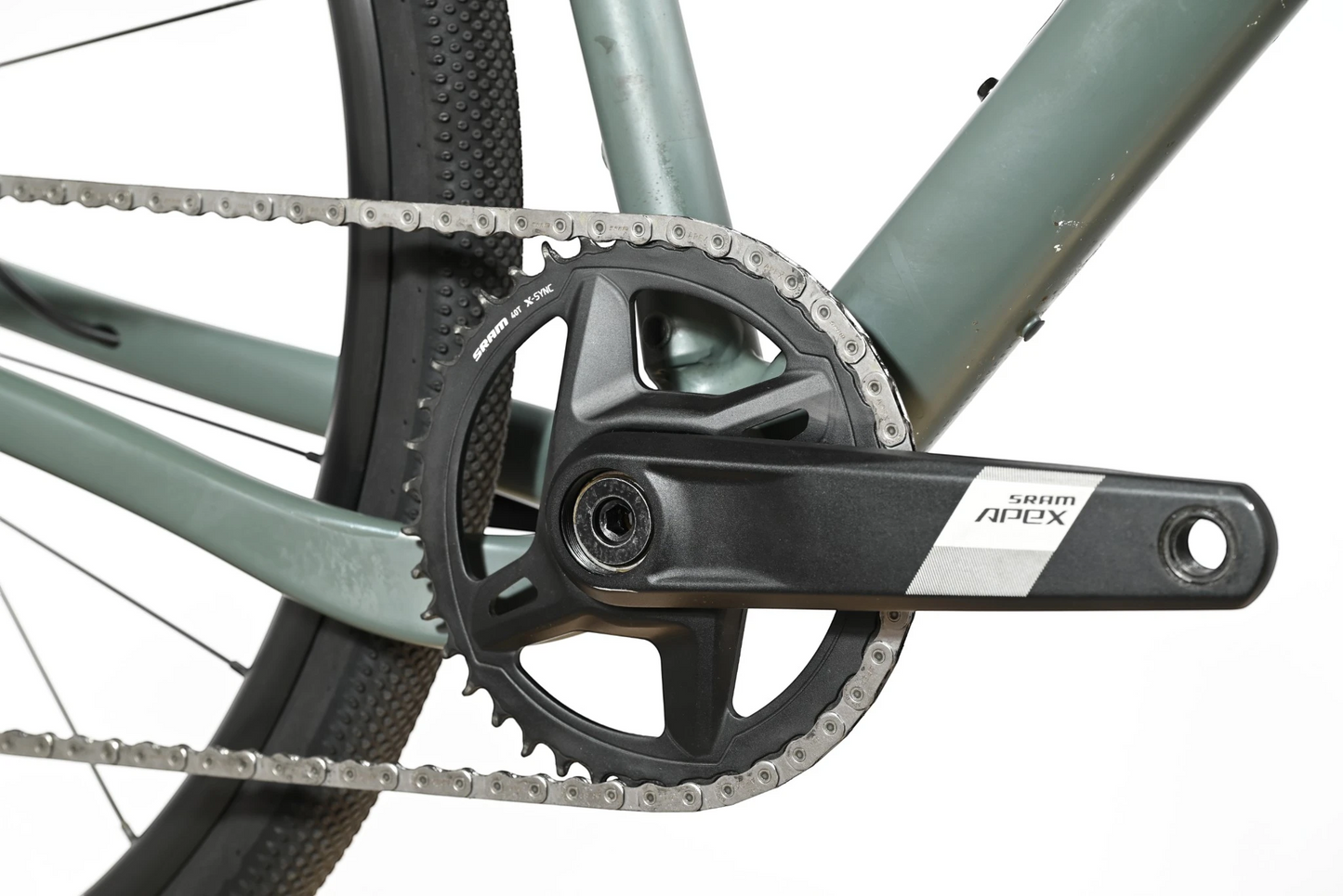 Trek Checkpoint ALR 5 | 2024 - M