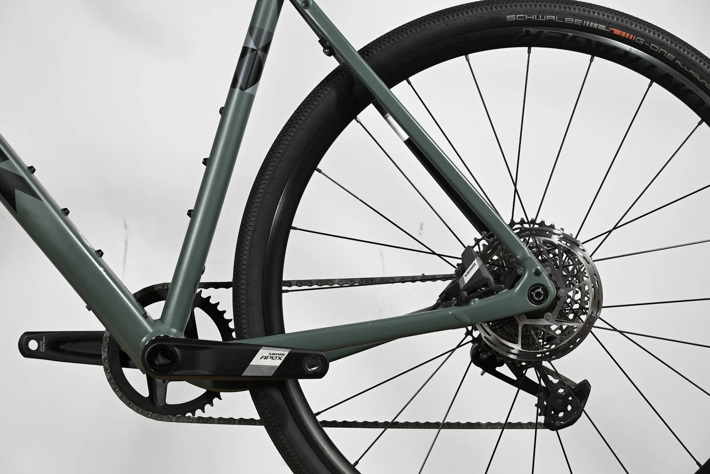 Trek Checkpoint ALR 5 | 2024 - M