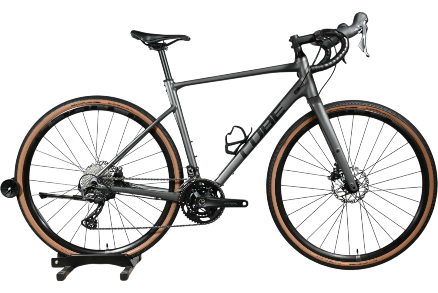 Cube Nuroad Race | 2024 - M