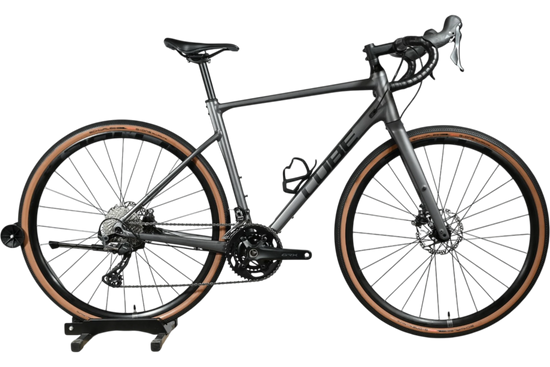 Cube Nuroad Race | 2024 - M