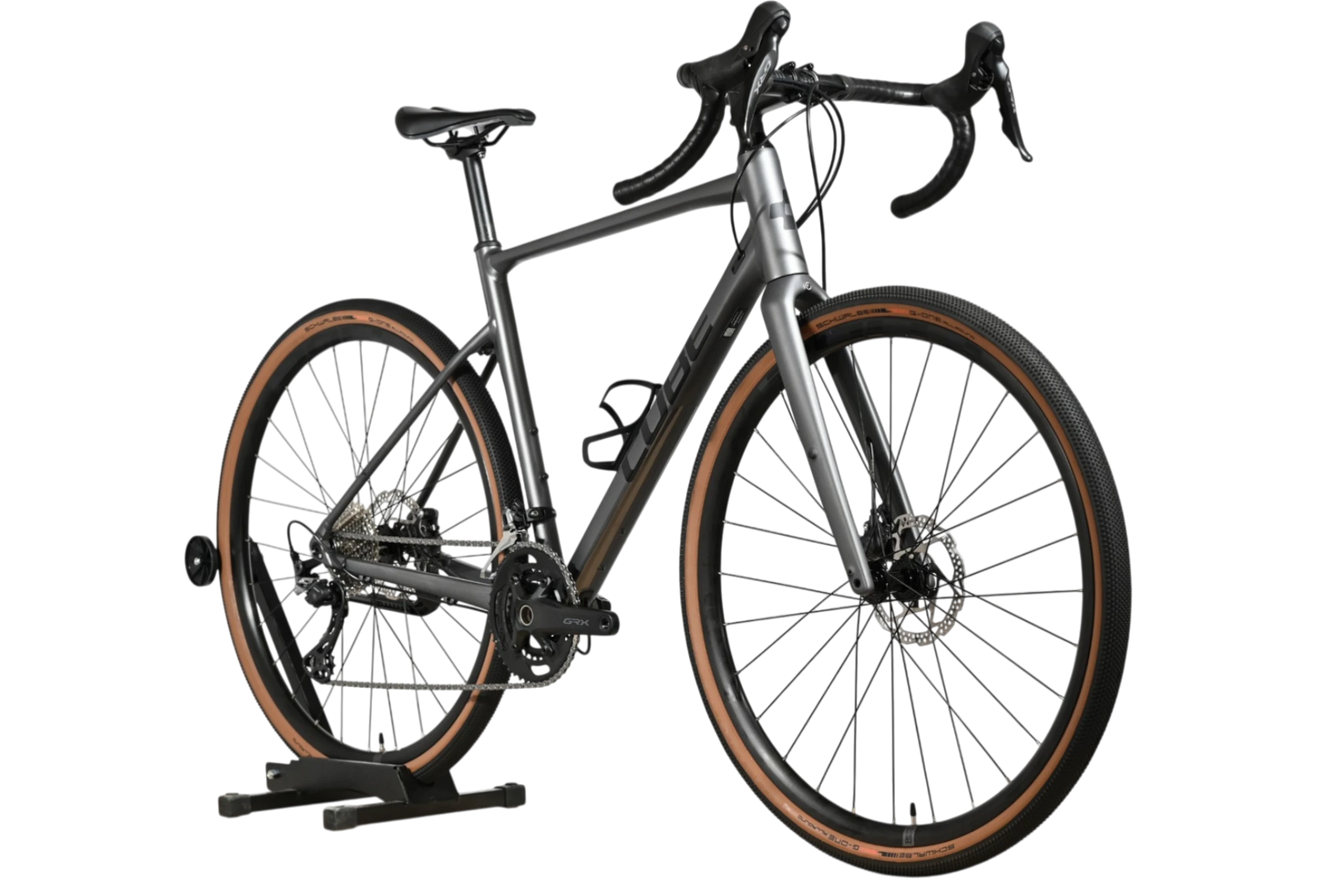 Cube Nuroad Race | 2024 - M