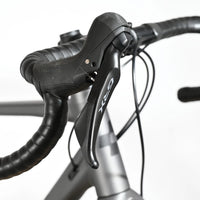 Cube Nuroad Race | 2024 - M