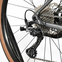 Cube Nuroad Race | 2024 - M