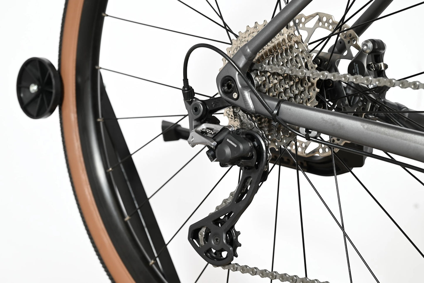 Cube Nuroad Race | 2024 - M