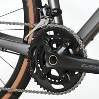 Cube Nuroad Race | 2024 - M