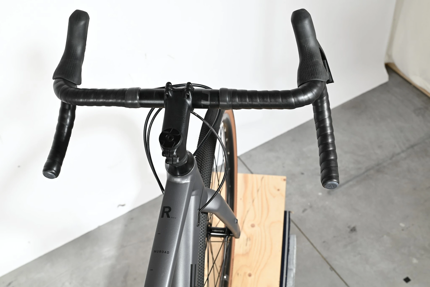 Cube Nuroad Race | 2024 - M