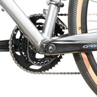 Cube Nuroad Race | 2024 - M