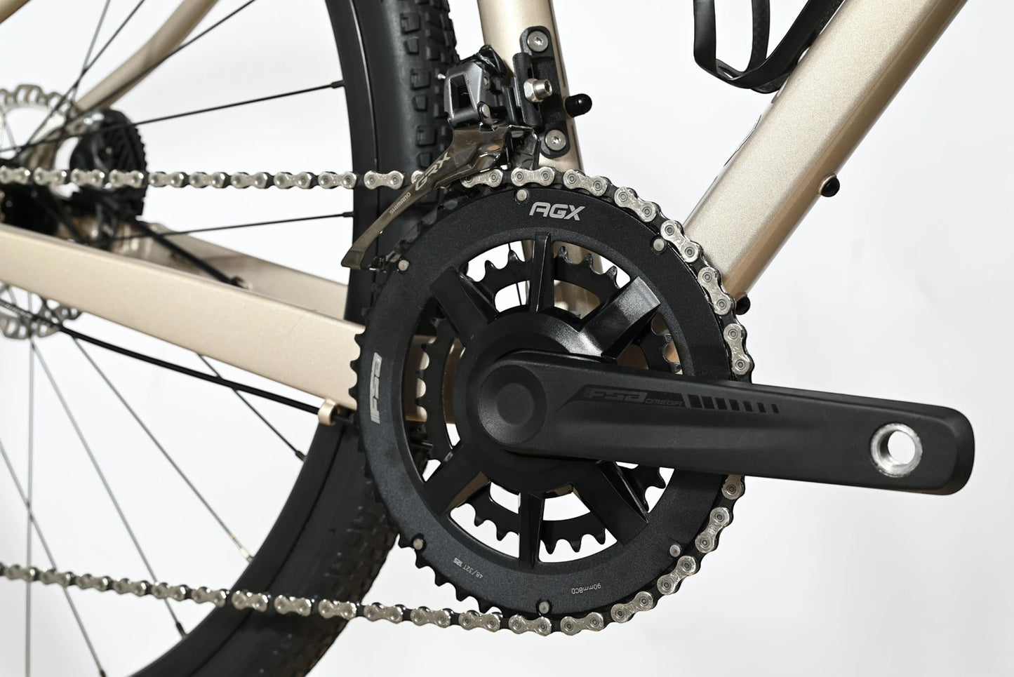 Giant Liv Devote 0 | 2025 - XS