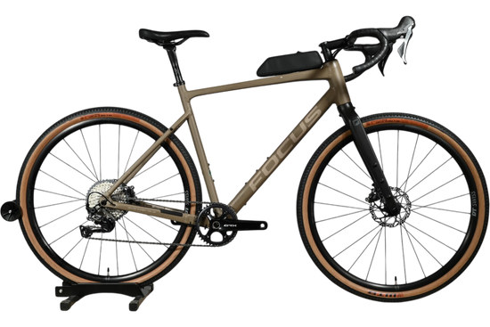 Focus Atlas 6.9 | 2023 - L