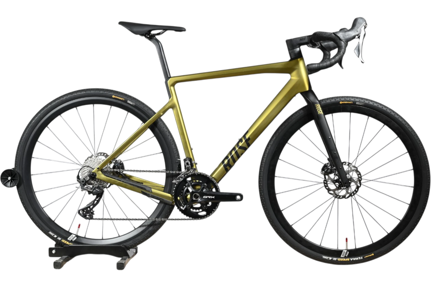 Rose Backroad GRX RX810 | 2023 - M