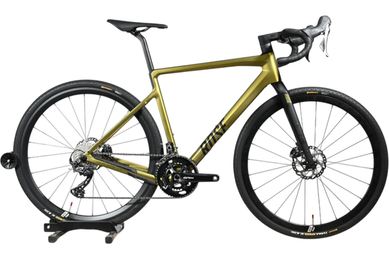 Rose Backroad GRX RX810 | 2023 - M