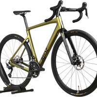 Rose Backroad GRX RX810 | 2023 - M