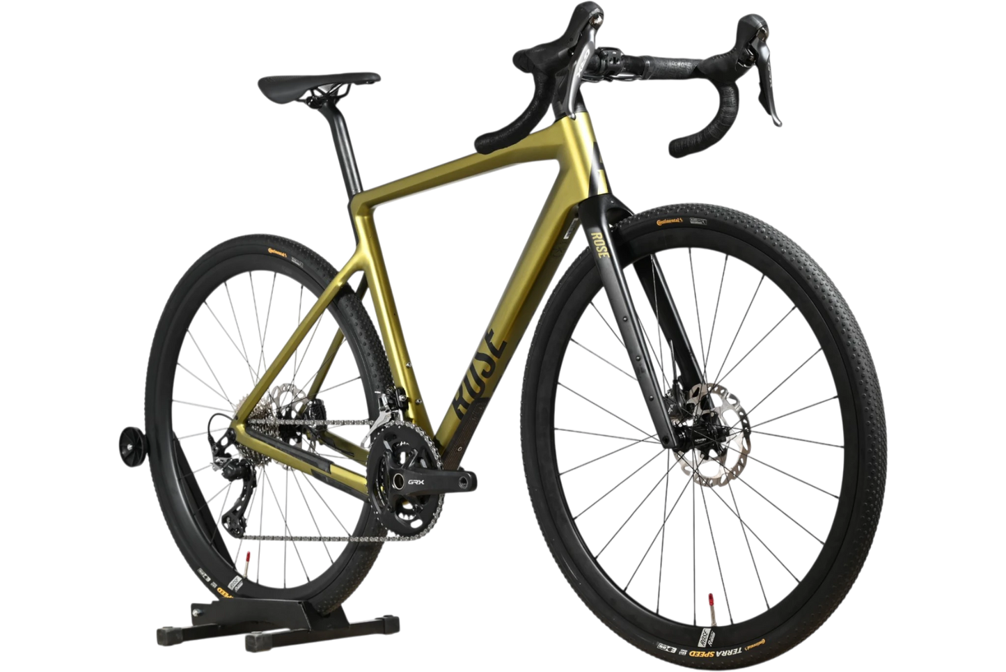 Rose Backroad GRX RX810 | 2023 - M