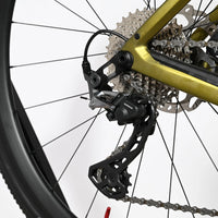 Rose Backroad GRX RX810 | 2023 - M