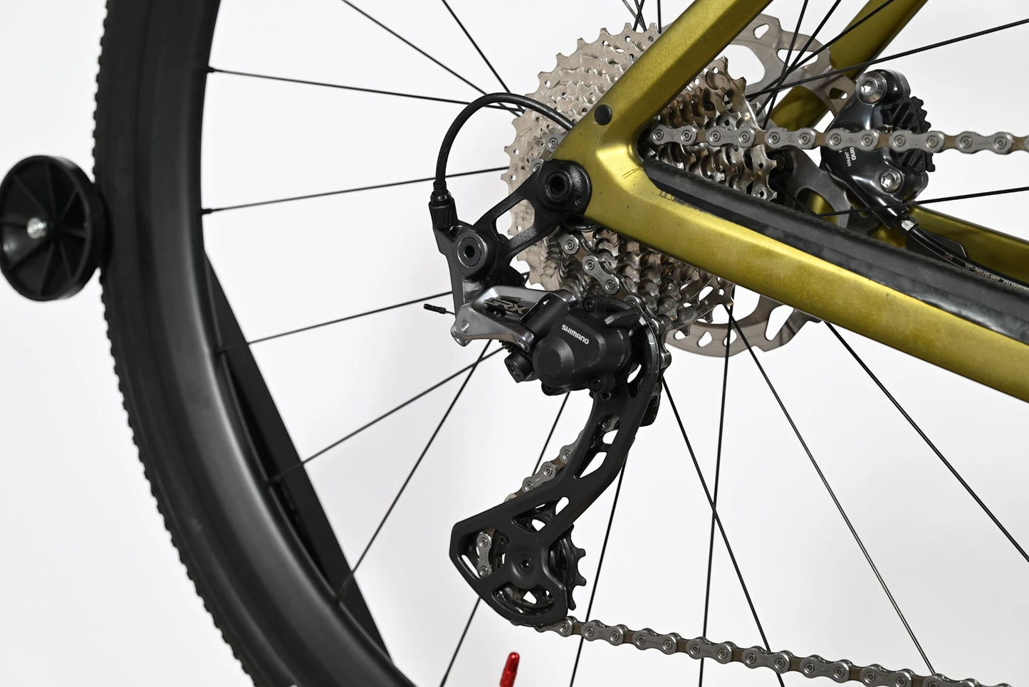 Rose Backroad GRX RX810 | 2023 - M