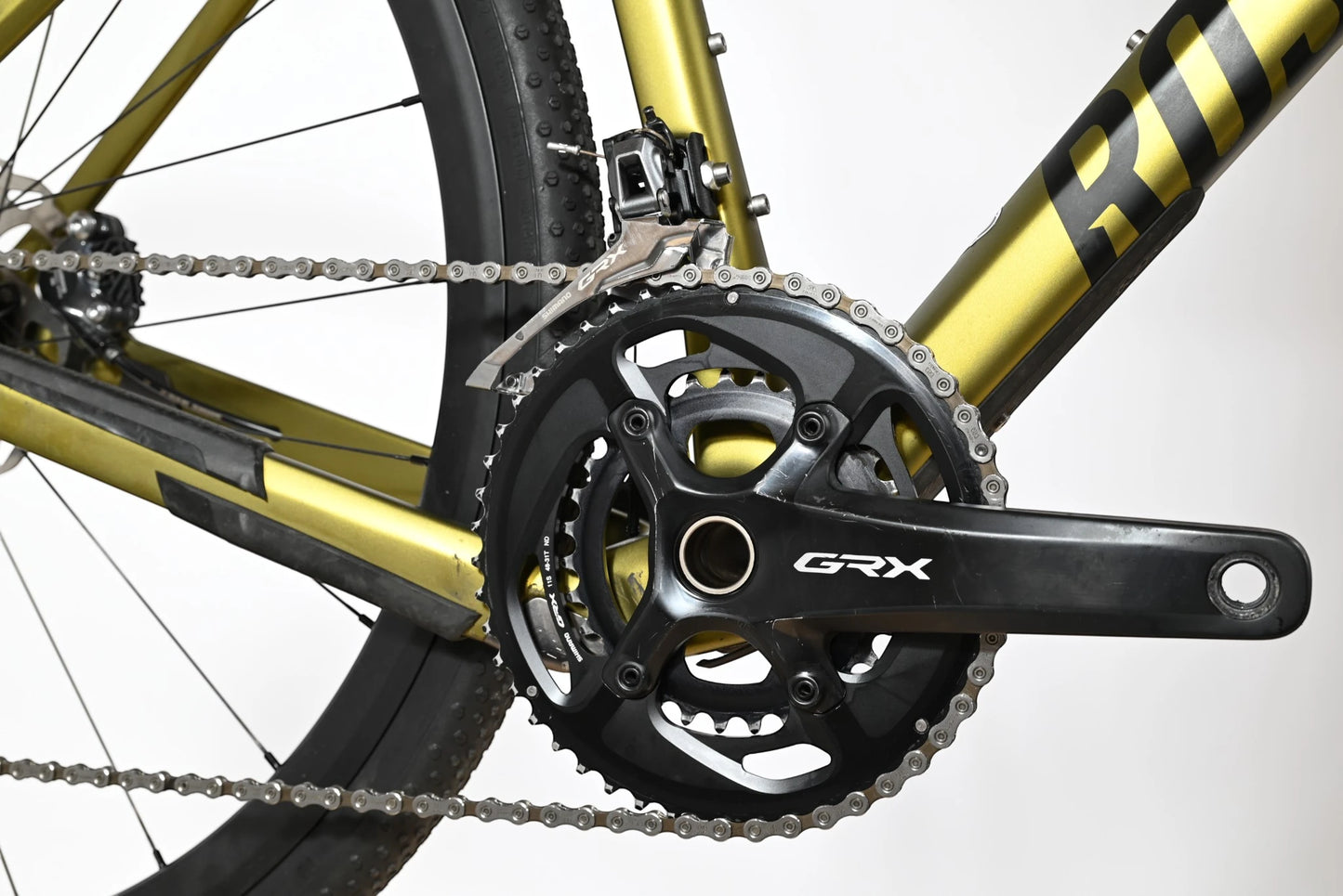 Rose Backroad GRX RX810 | 2023 - M