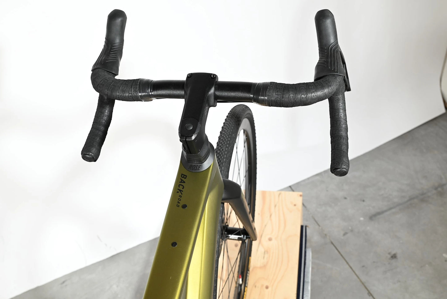 Rose Backroad GRX RX810 | 2023 - M