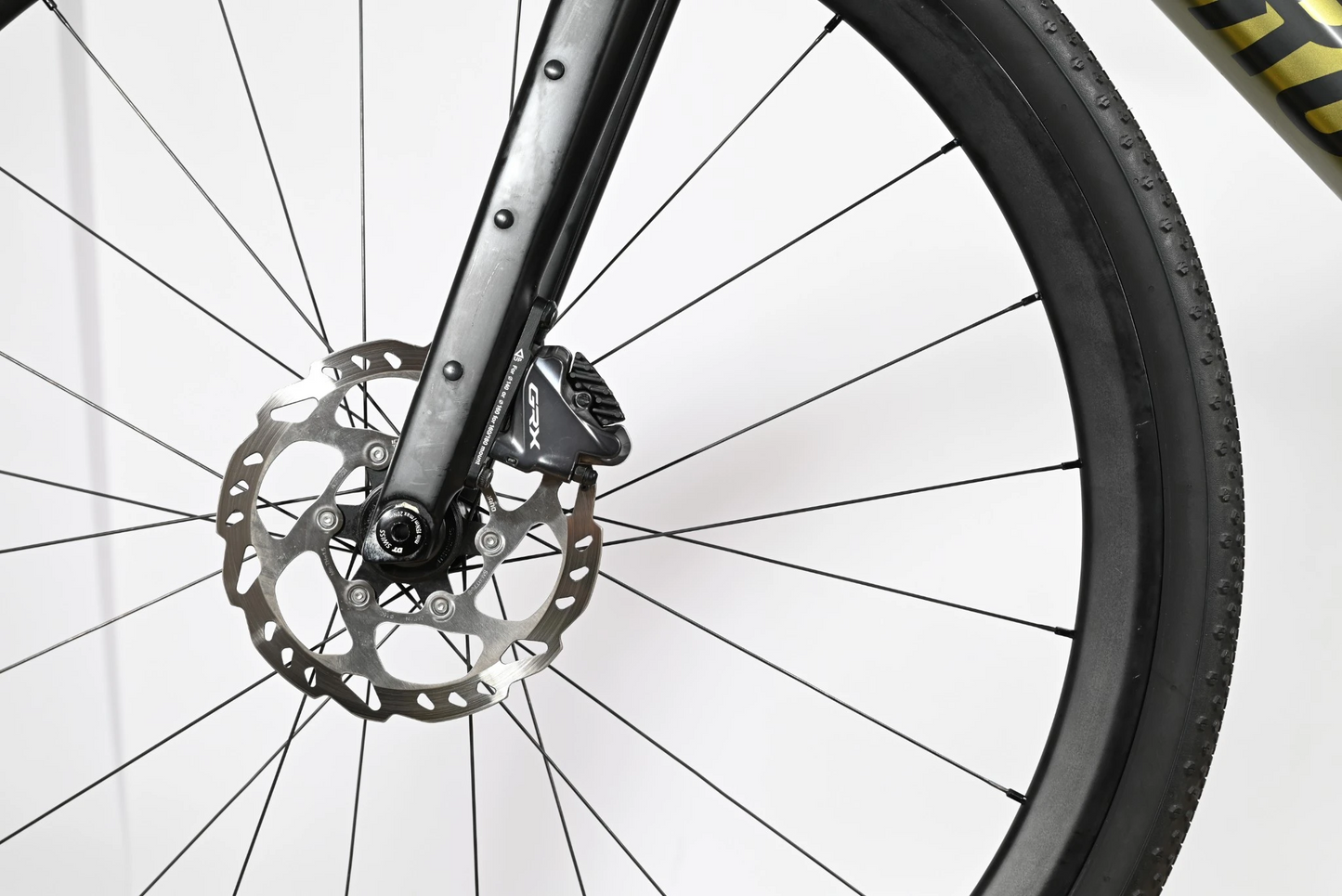 Rose Backroad GRX RX810 | 2023 - M