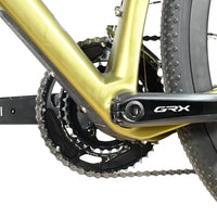 Rose Backroad GRX RX810 | 2023 - M