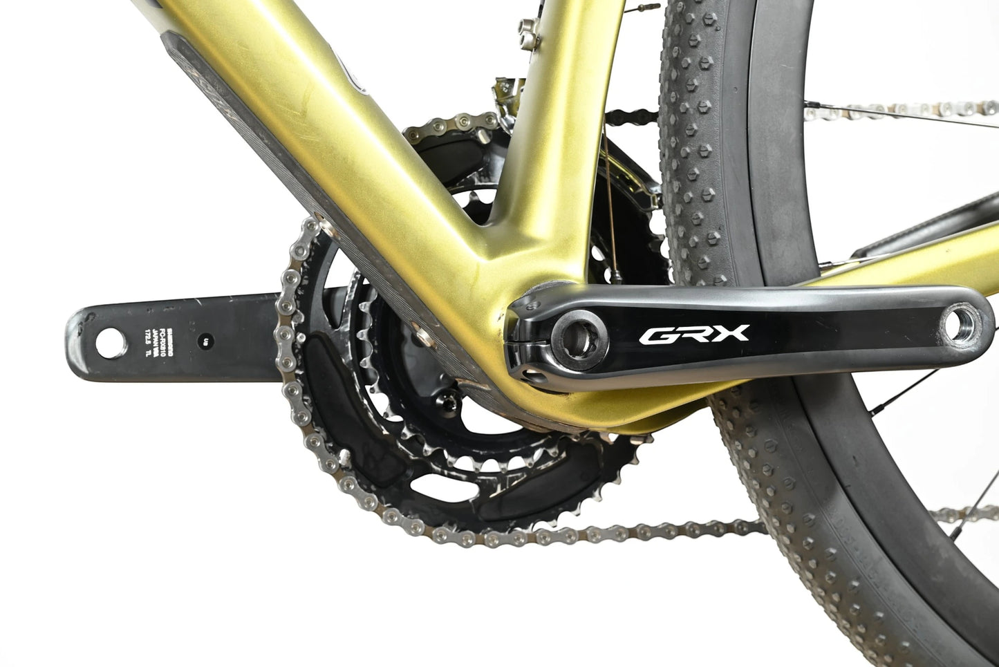 Rose Backroad GRX RX810 | 2023 - M