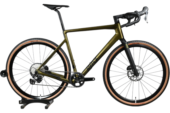 Rose Backroad GRX RX820 | 2025 - L