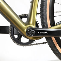 Rose Backroad GRX RX820 | 2025 - L