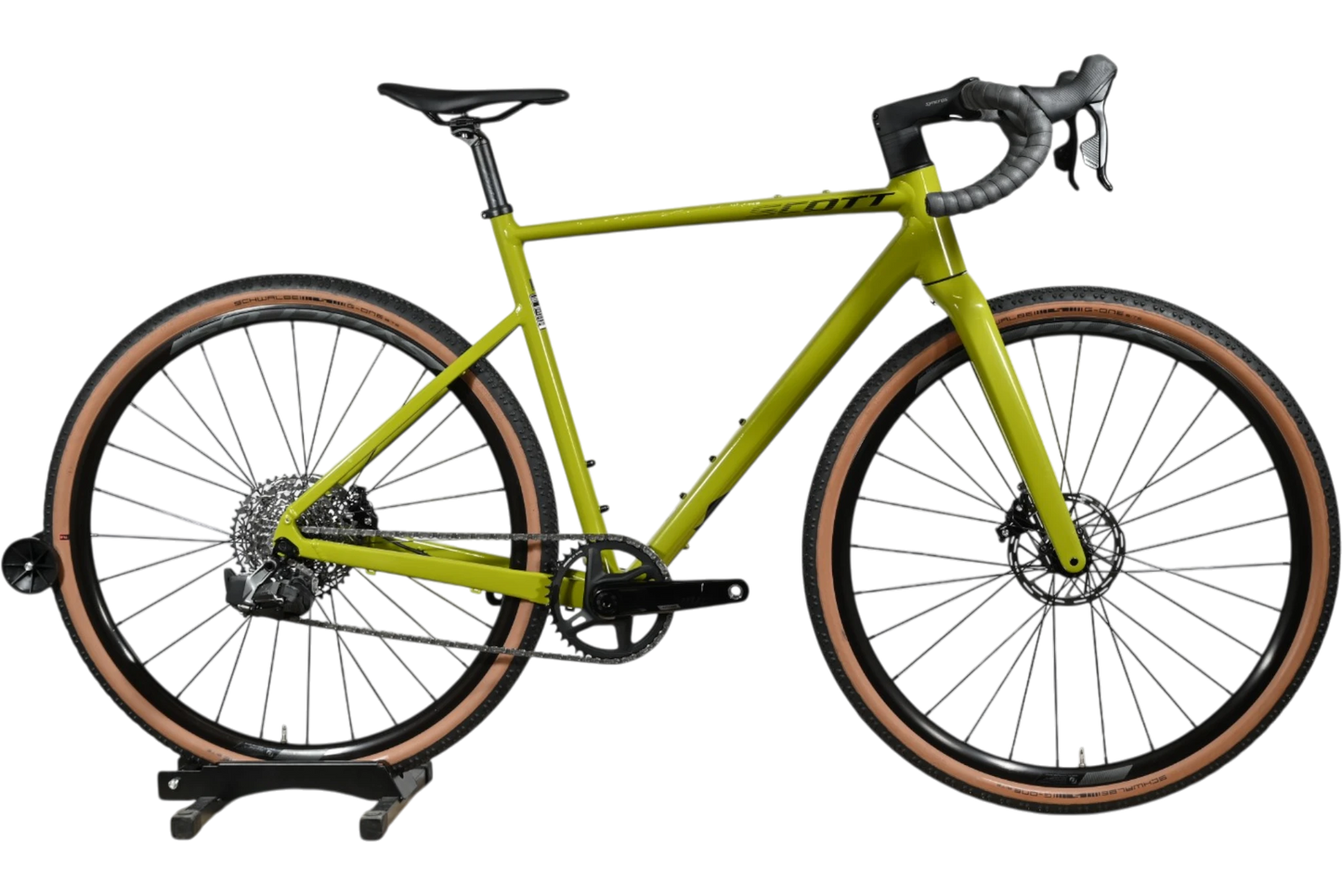 Scott Speedster Gravel 10 | 2024 - M