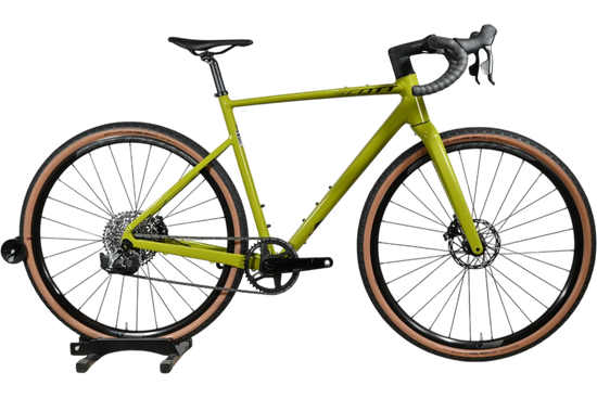 Scott Speedster Gravel 10 | 2024 - M