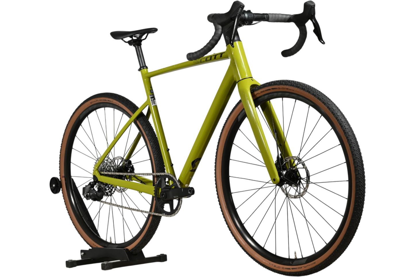 Scott Speedster Gravel 10 | 2024 - M