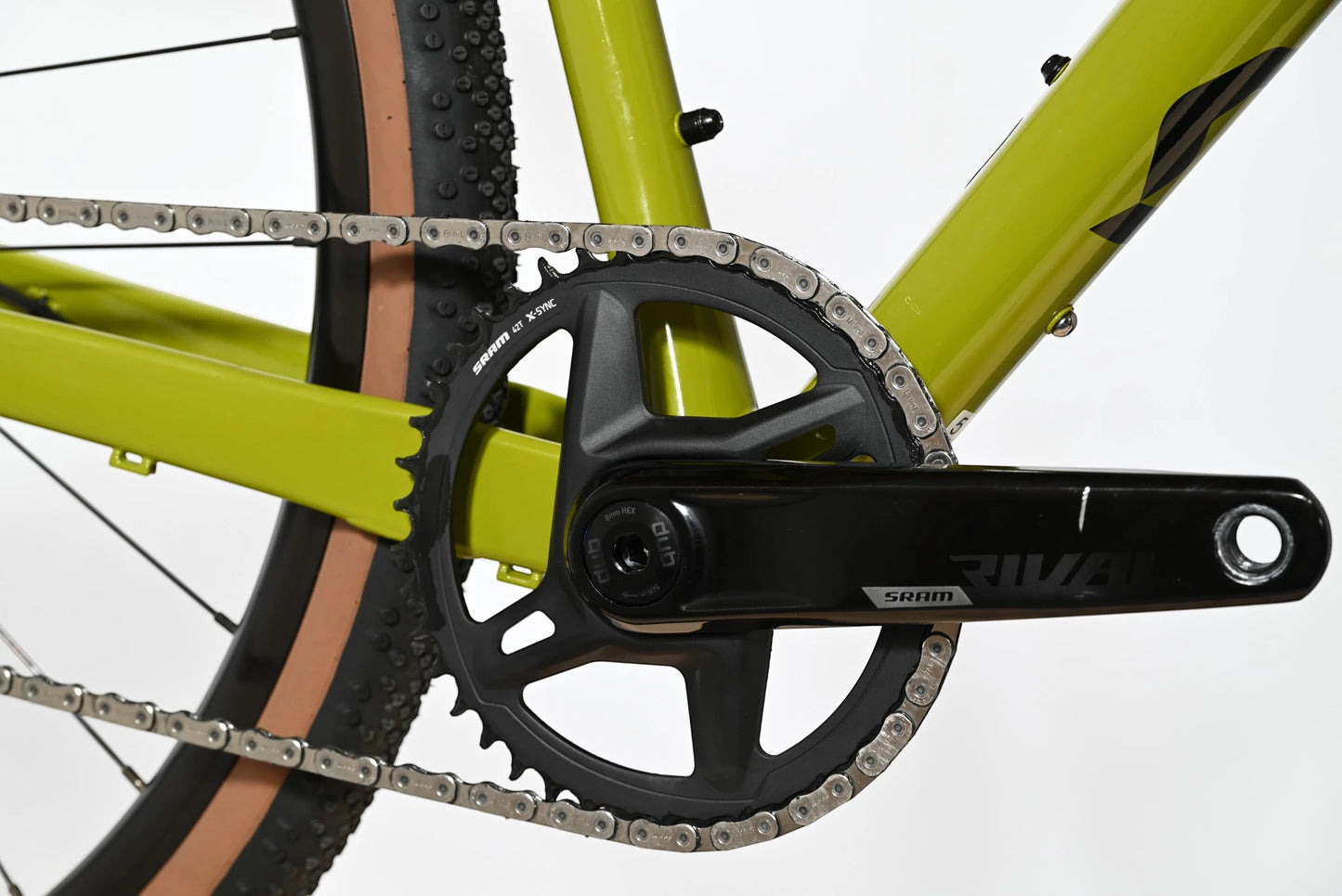 Scott Speedster Gravel 10 | 2024 - M