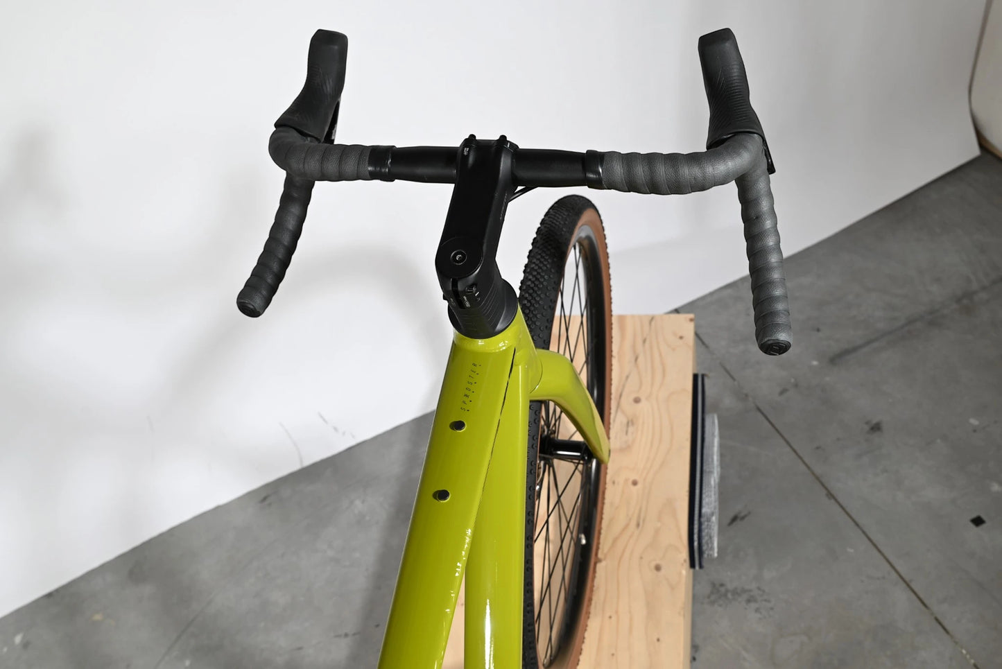 Scott Speedster Gravel 10 | 2024 - M