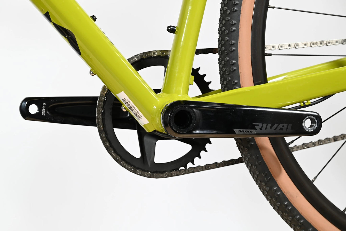 Scott Speedster Gravel 10 | 2024 - M