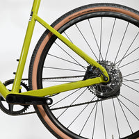 Scott Speedster Gravel 10 | 2024 - M