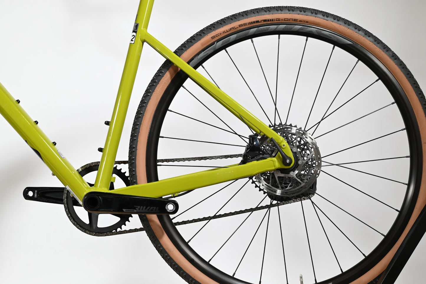 Scott Speedster Gravel 10 | 2024 - M