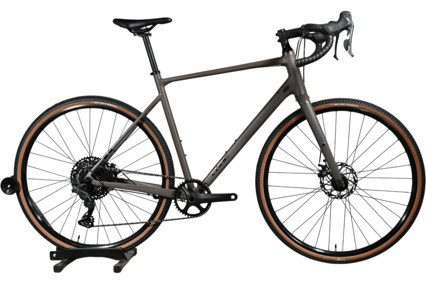 Cube Nuroad One | 2025 - L