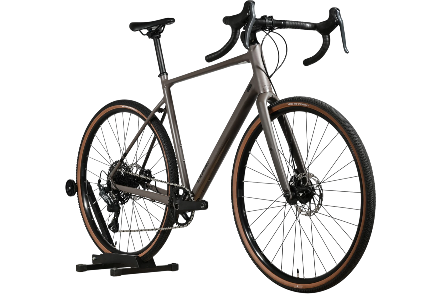 Cube Nuroad One | 2025 - L