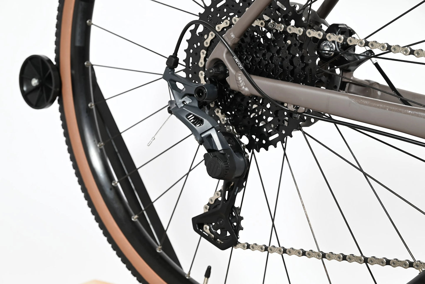 Cube Nuroad One | 2025 - L