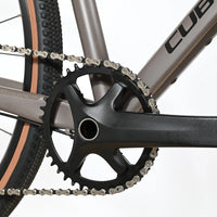 Cube Nuroad One | 2025 - L