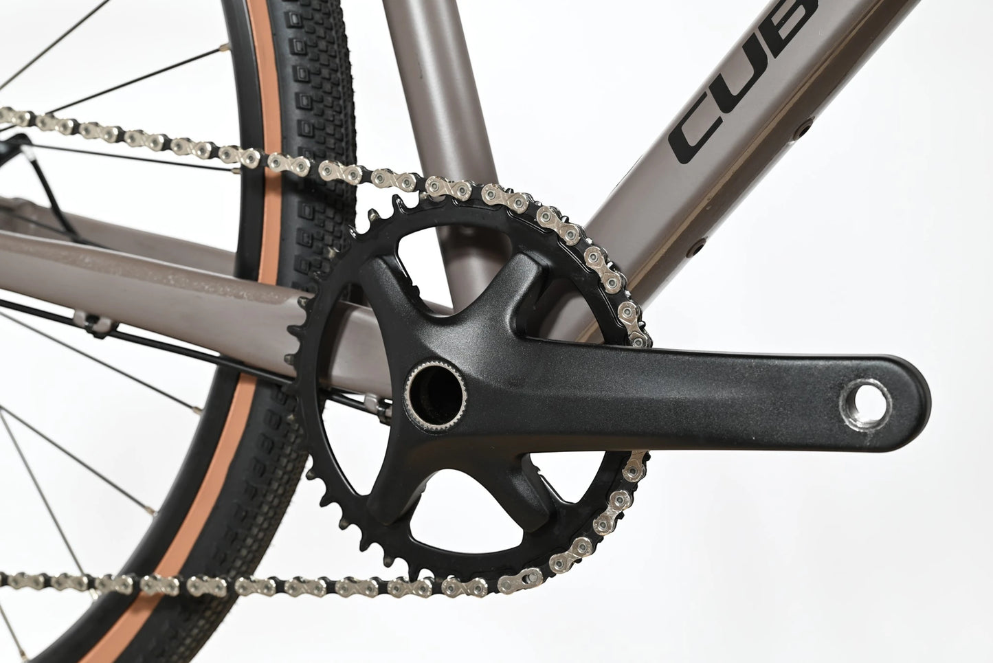 Cube Nuroad One | 2025 - L