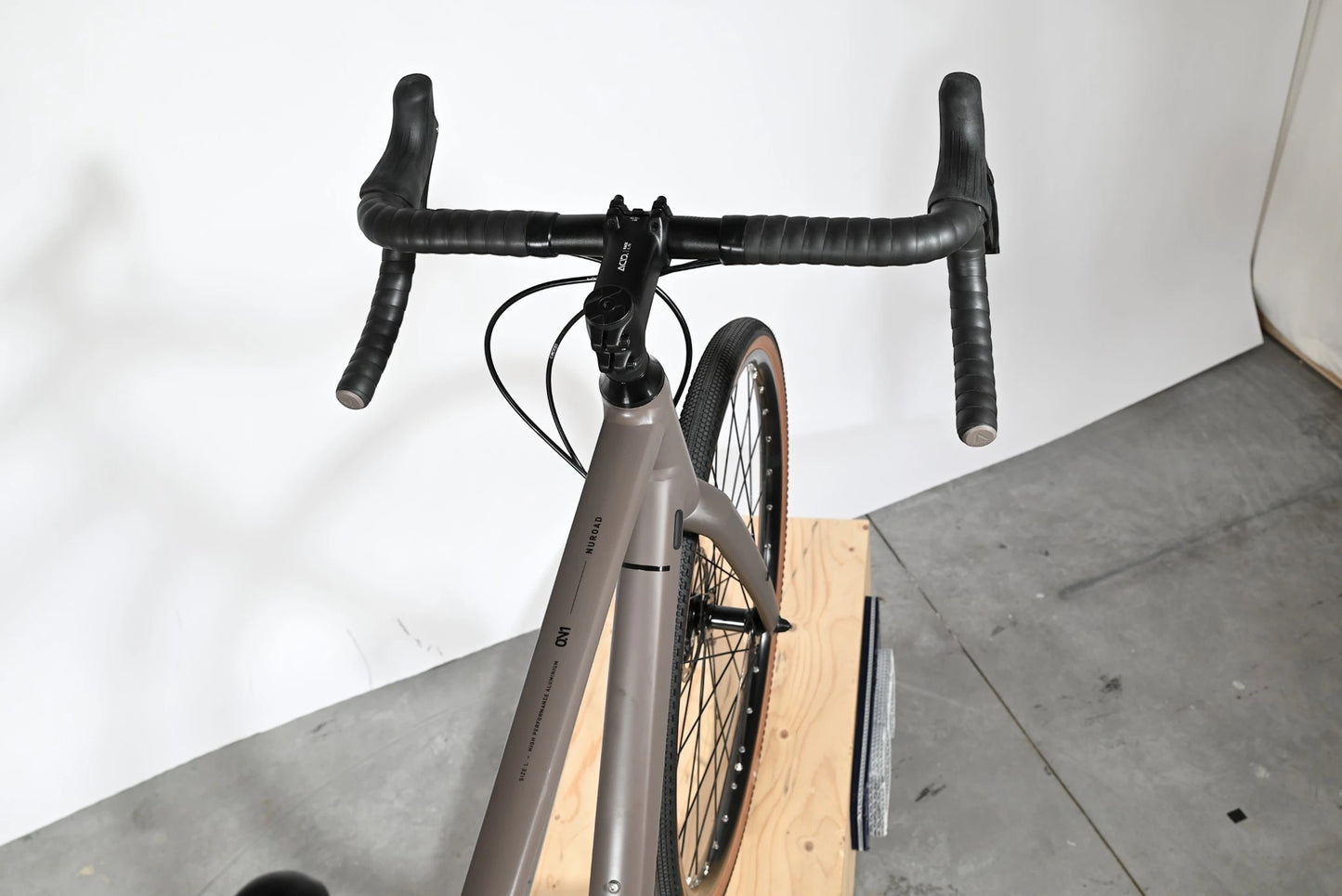 Cube Nuroad One | 2025 - L