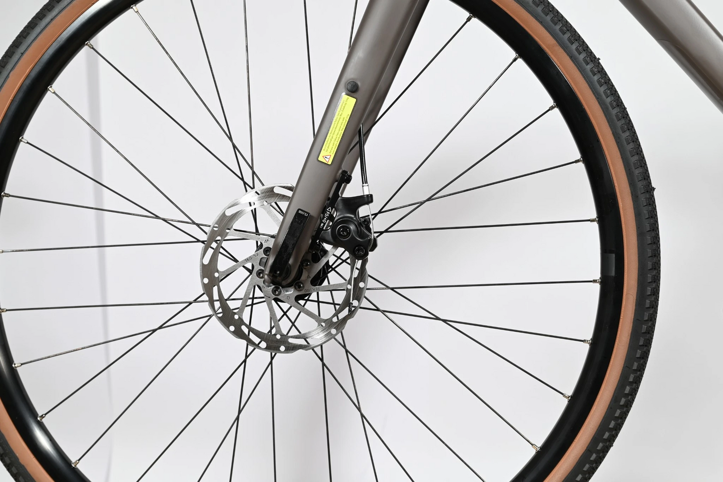 Cube Nuroad One | 2025 - L