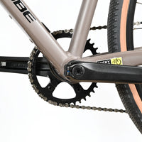 Cube Nuroad One | 2025 - L