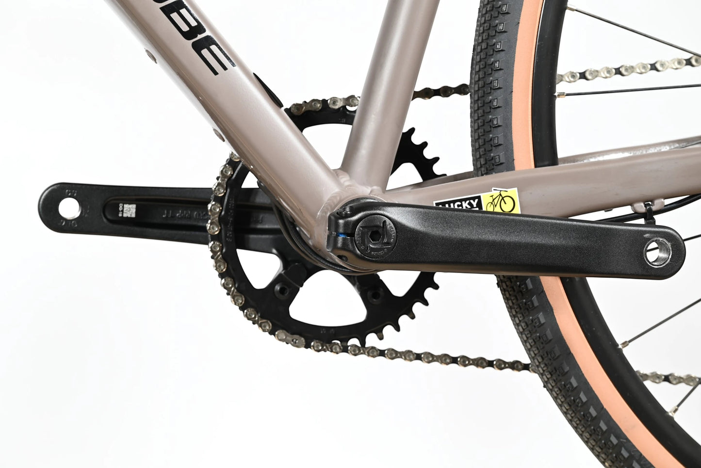 Cube Nuroad One | 2025 - L