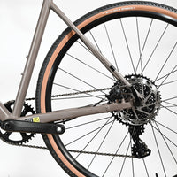 Cube Nuroad One | 2025 - L