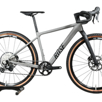 Rose Backroad AL GRX 610 | 2024 - XS