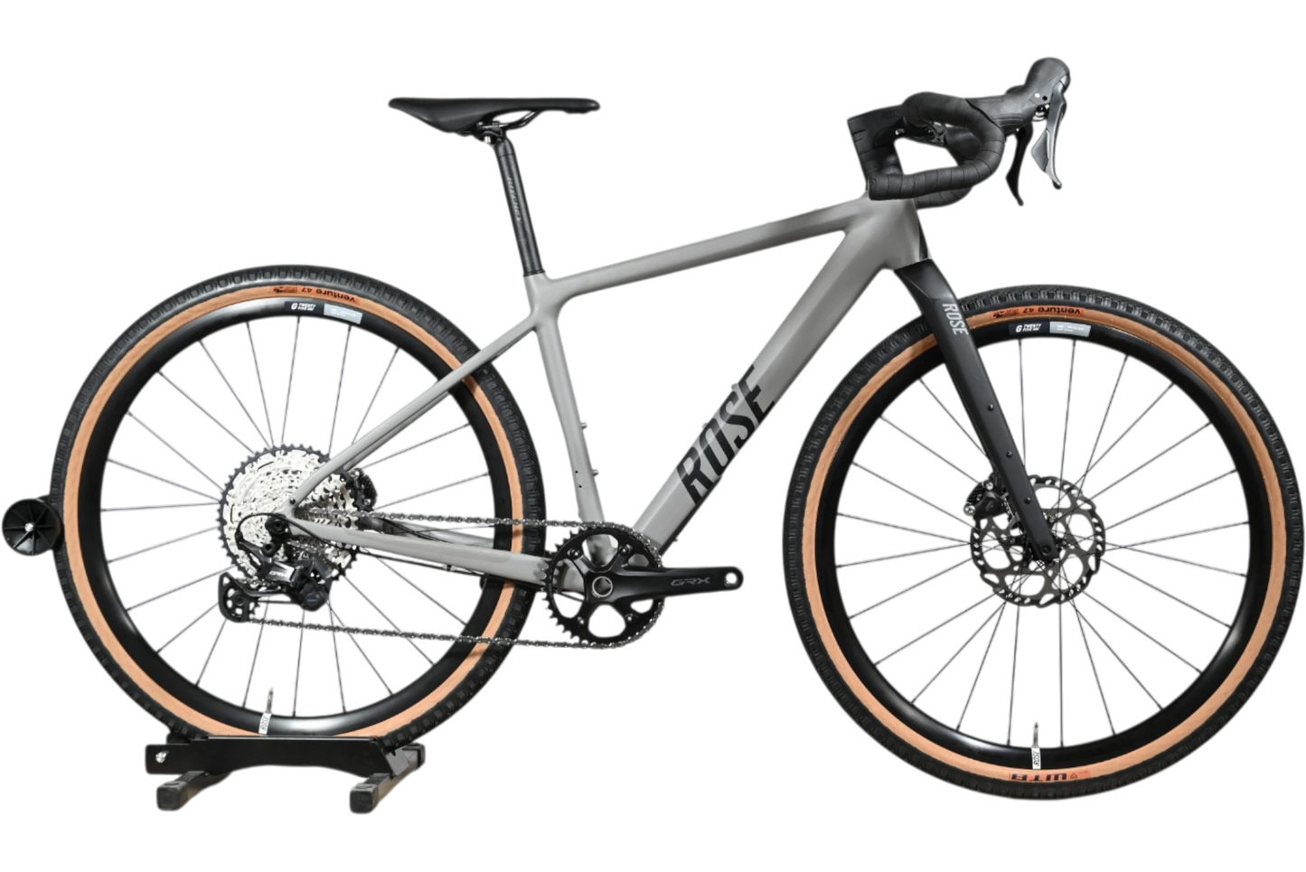 Rose Backroad AL GRX 610 | 2024 - XS