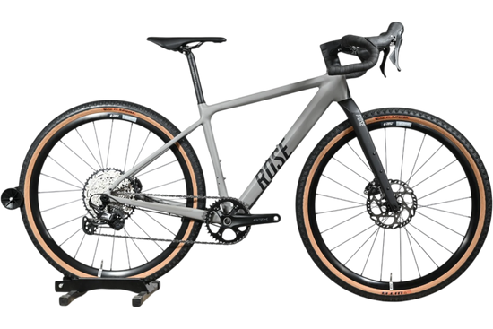 Rose Backroad AL GRX 610 | 2024 - XS