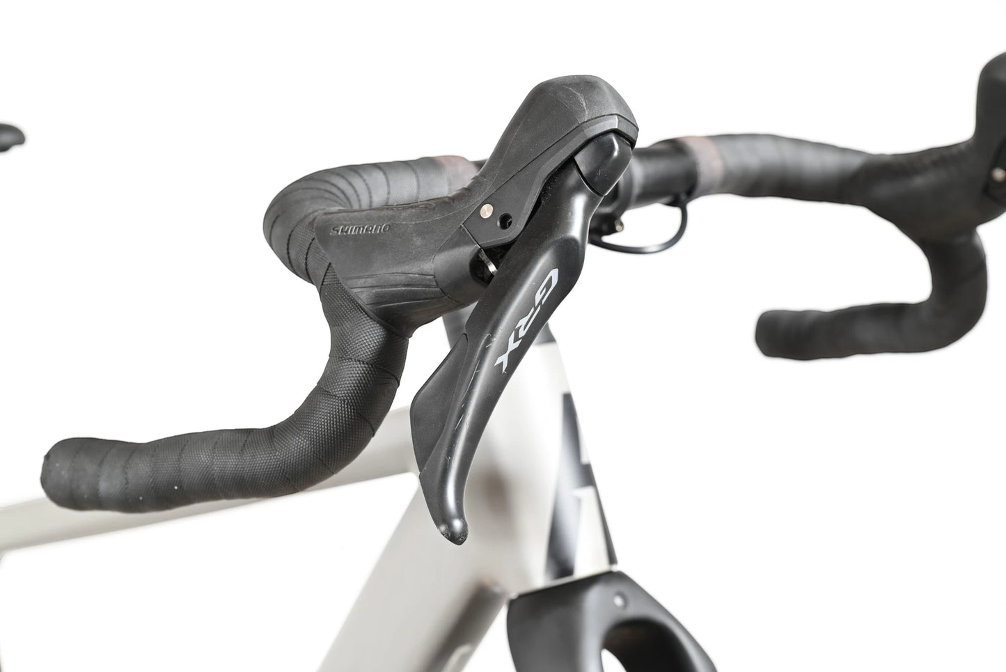 Rose Backroad AL GRX 610 | 2024 - XS